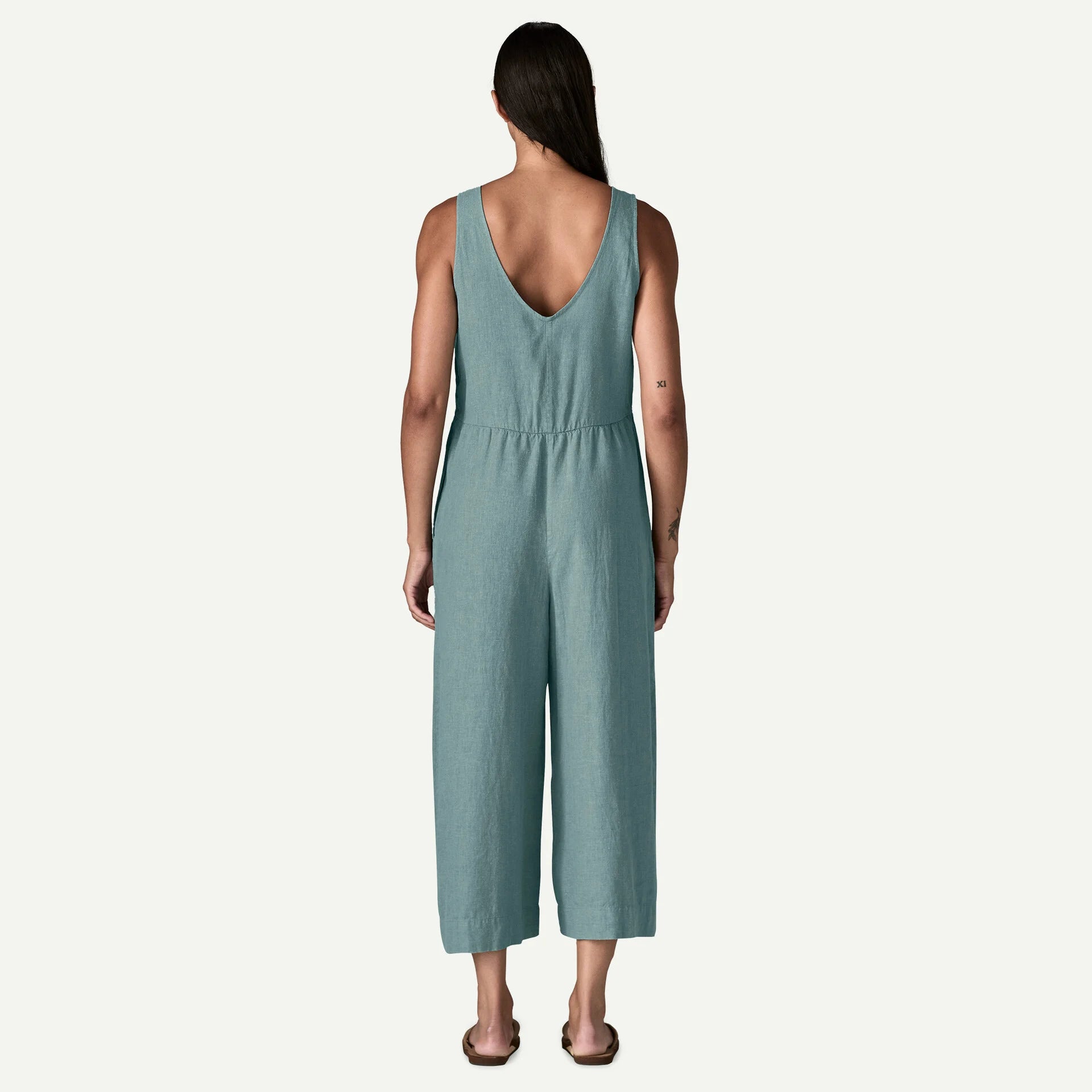 Women's Garden Island Jumpsuit