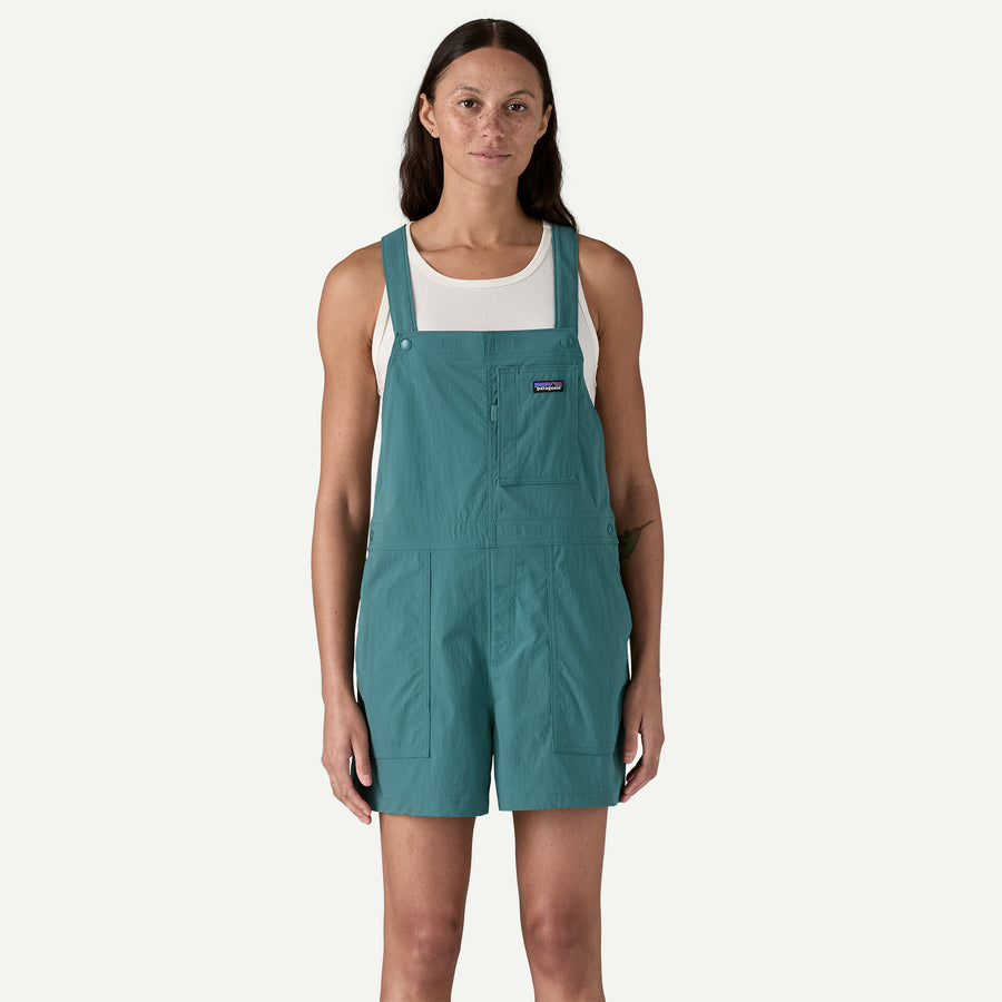 Patagonia Women's Outdoor Everyday Overalls