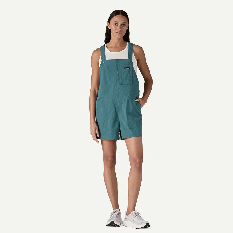 Patagonia Women's Outdoor Everyday Overalls