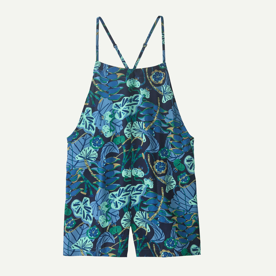 Patagonia Women's Tidal Threads Romper