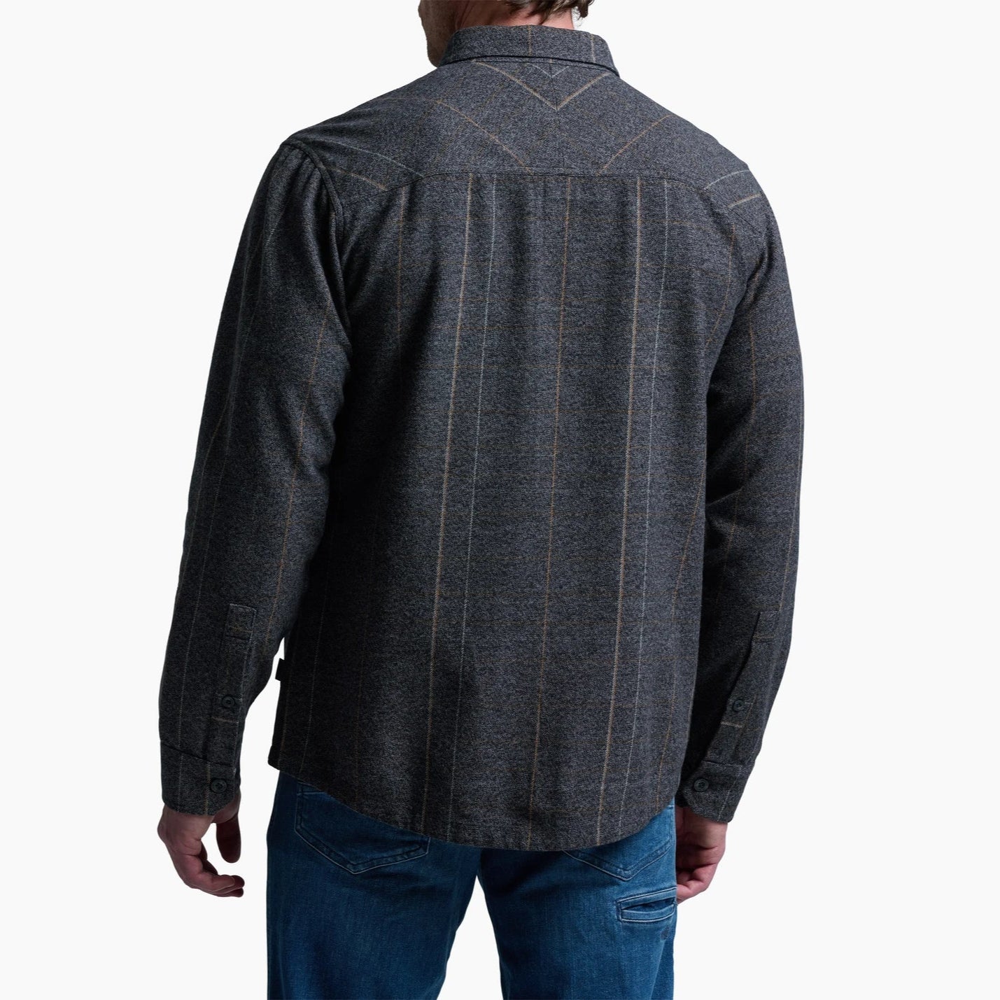 Deviatr™ Shirt-Jac
