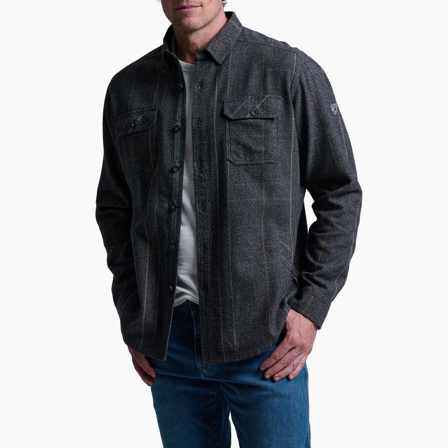 Deviatr™ Shirt-Jac