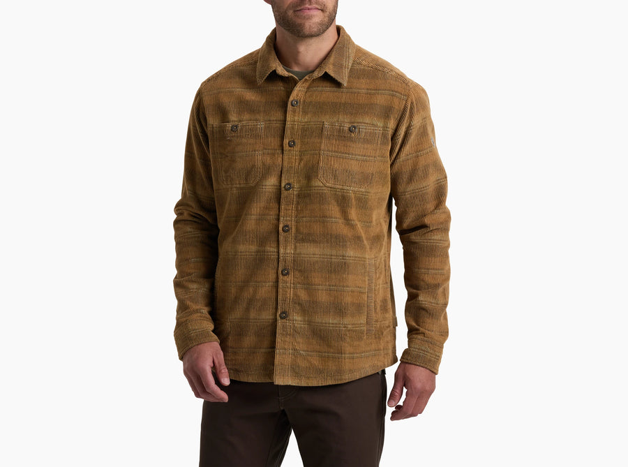 Kuhl Rogue Shirt Jac