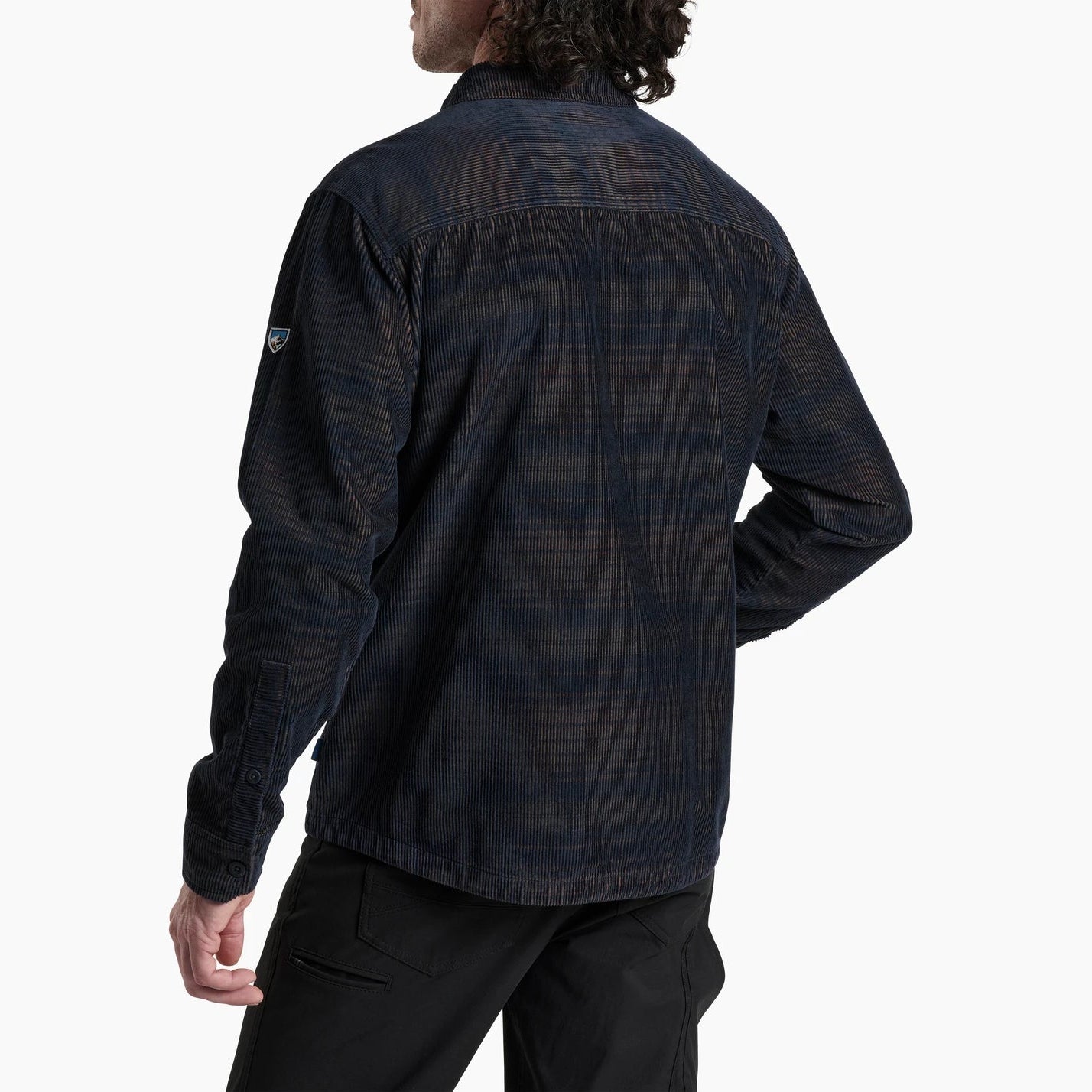 Diskord™ Shirt-Jac
