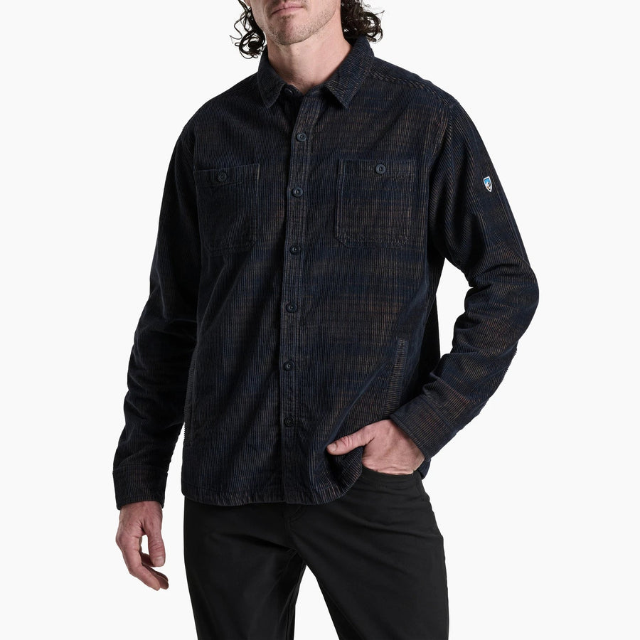 Diskord™ Shirt-Jac