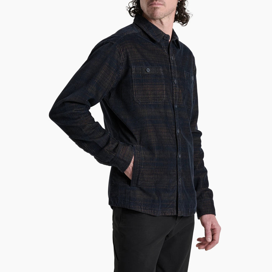 Diskord™ Shirt-Jac