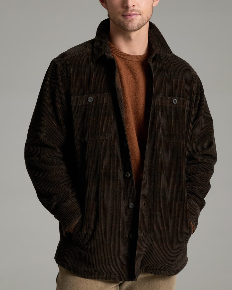 KUHL Ridge Shirt-Jac