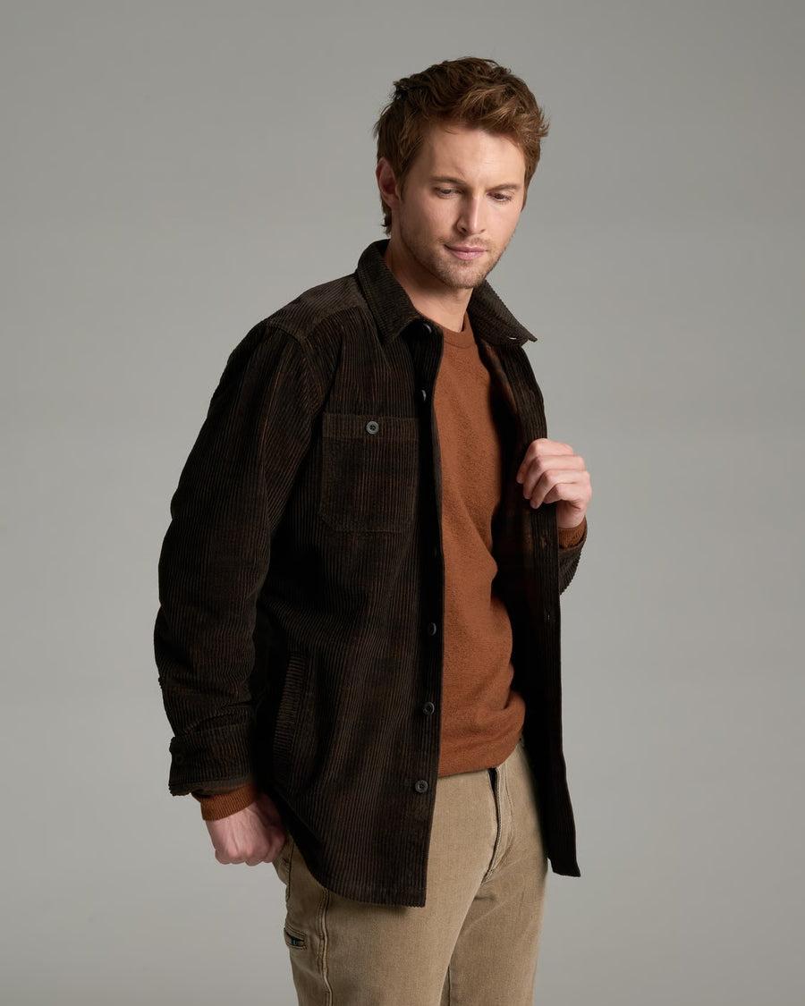 KUHL Ridge Shirt-Jac