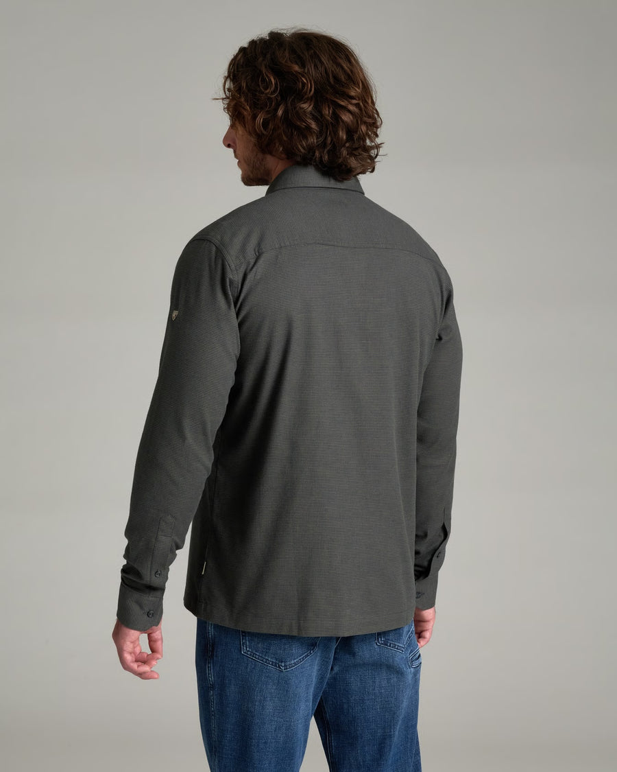 Kuhl Revolvr™ Flannel