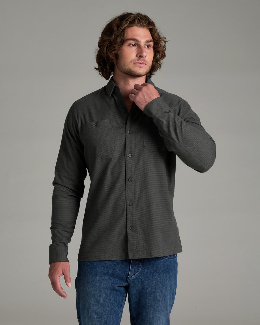 Kuhl Revolvr™ Flannel