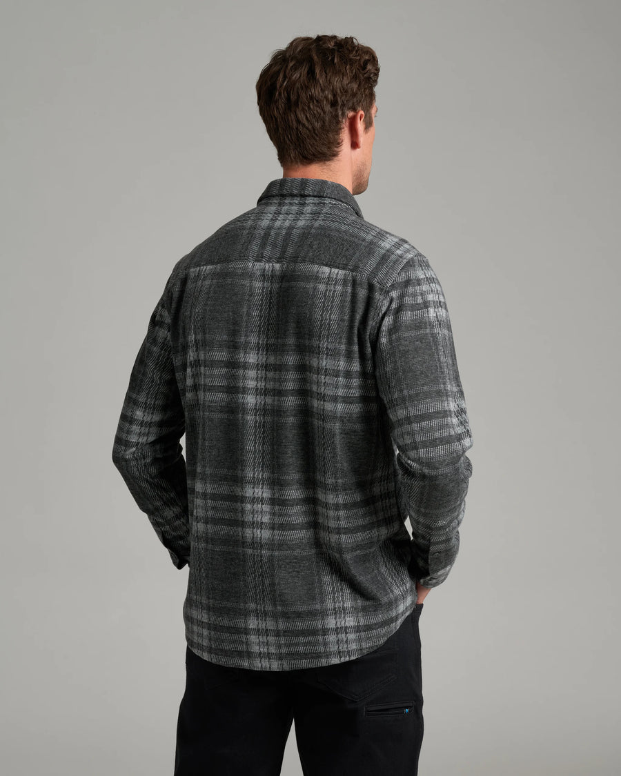KUHL Men's Innovatr Knit Flannel