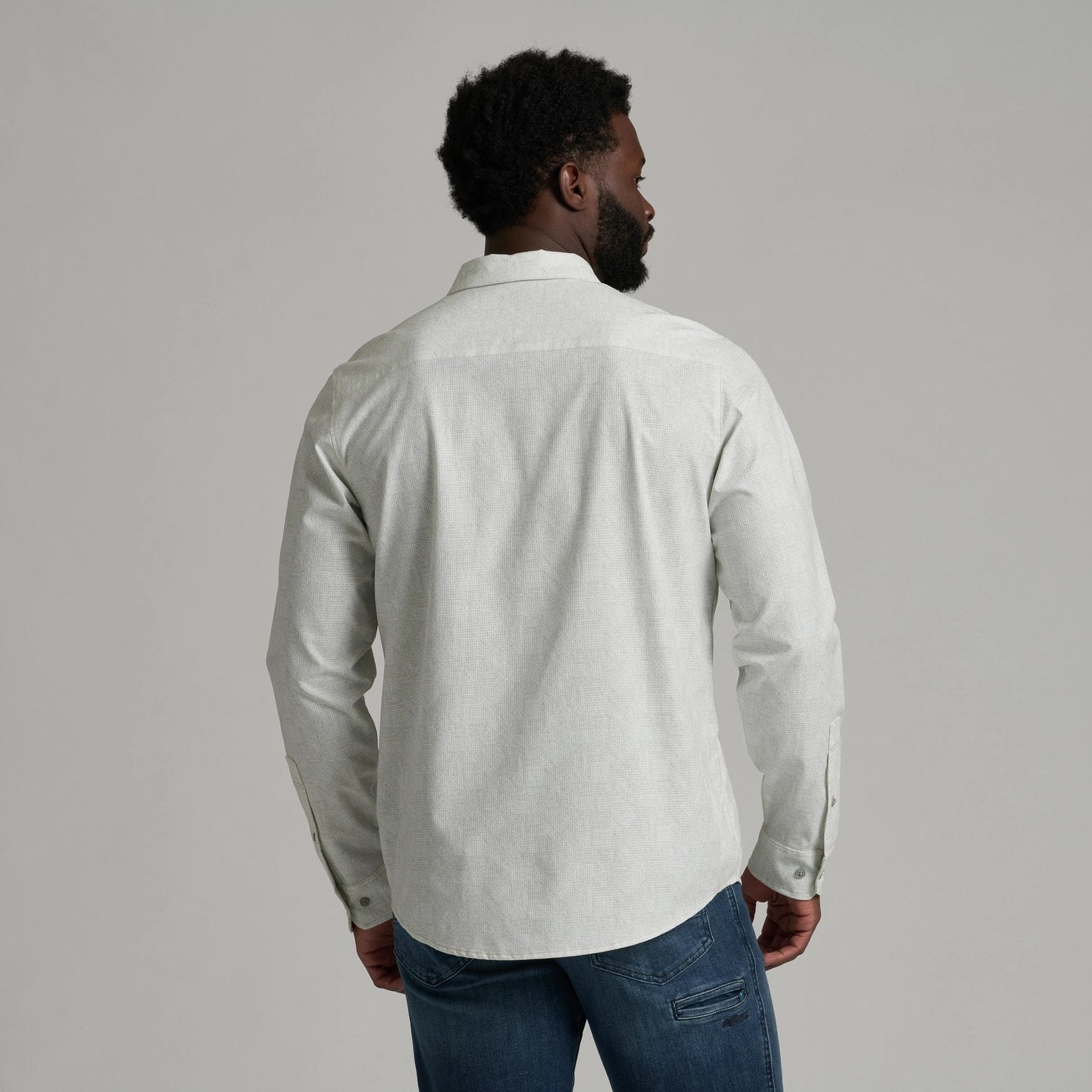 KUHL Breeze Long Sleeve Shirt