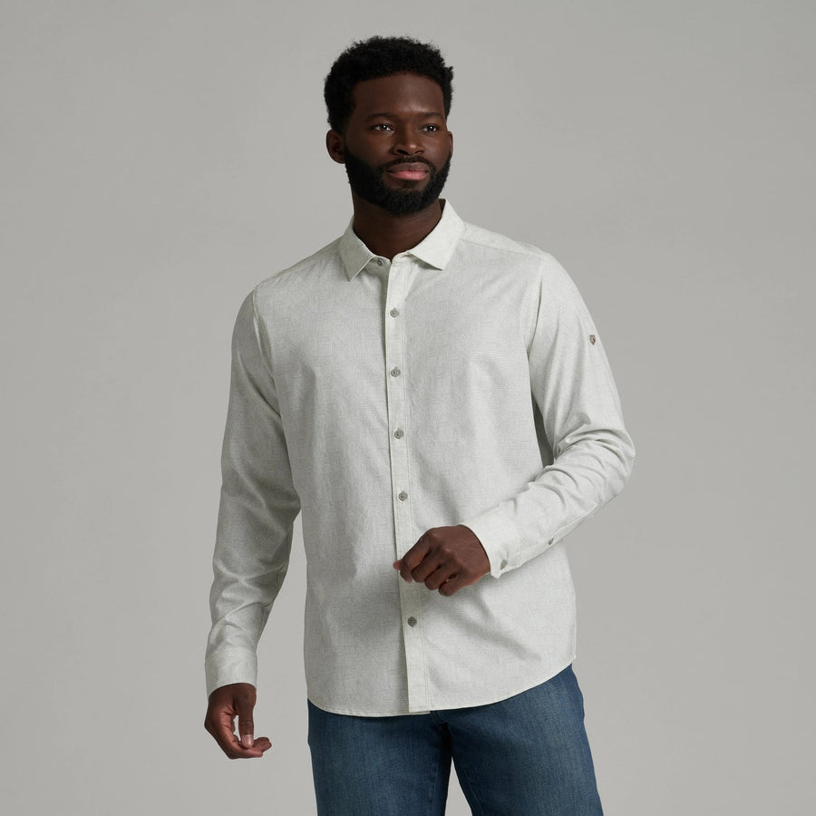 KUHL Breeze Long Sleeve Shirt