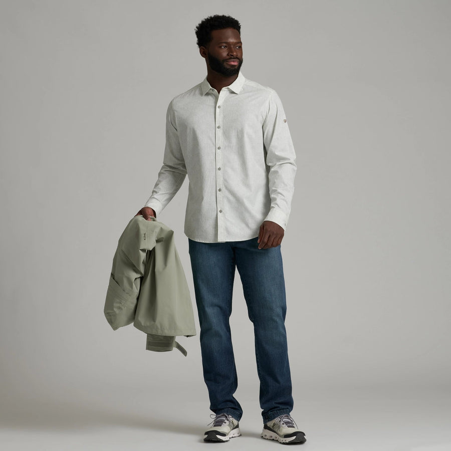 KUHL Breeze Long Sleeve Shirt