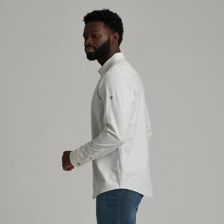 KUHL Breeze Long Sleeve Shirt