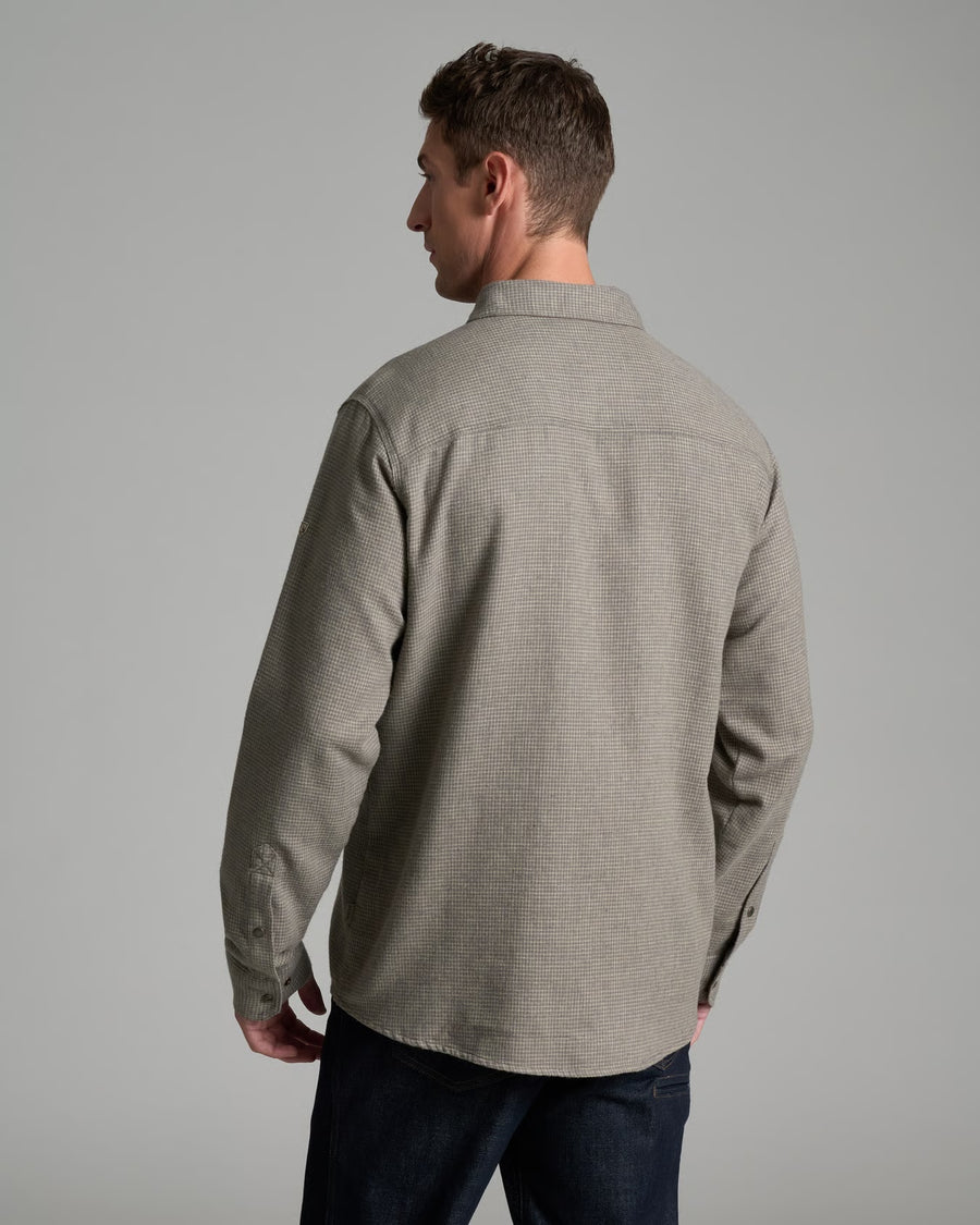 KUHL Disputr™ Long Sleeve Shirt