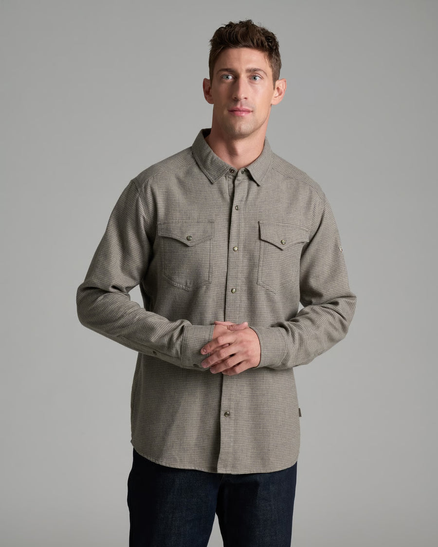 KUHL Disputr™ Long Sleeve Shirt