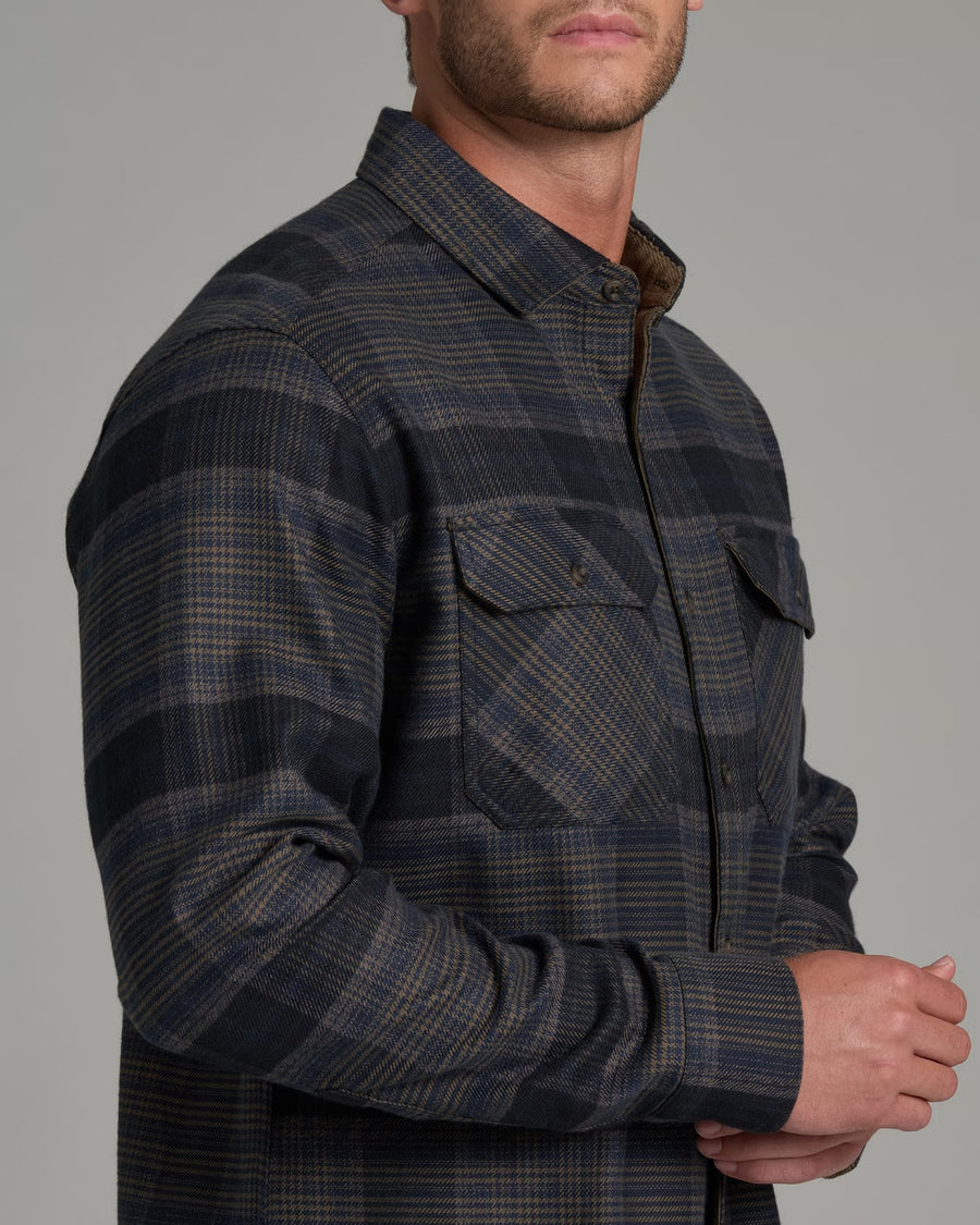 KUHL Rydr Flannel