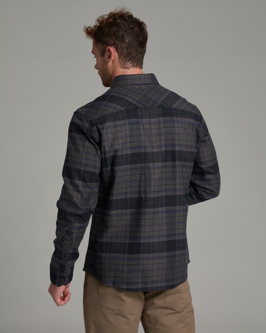 KUHL Rydr Flannel