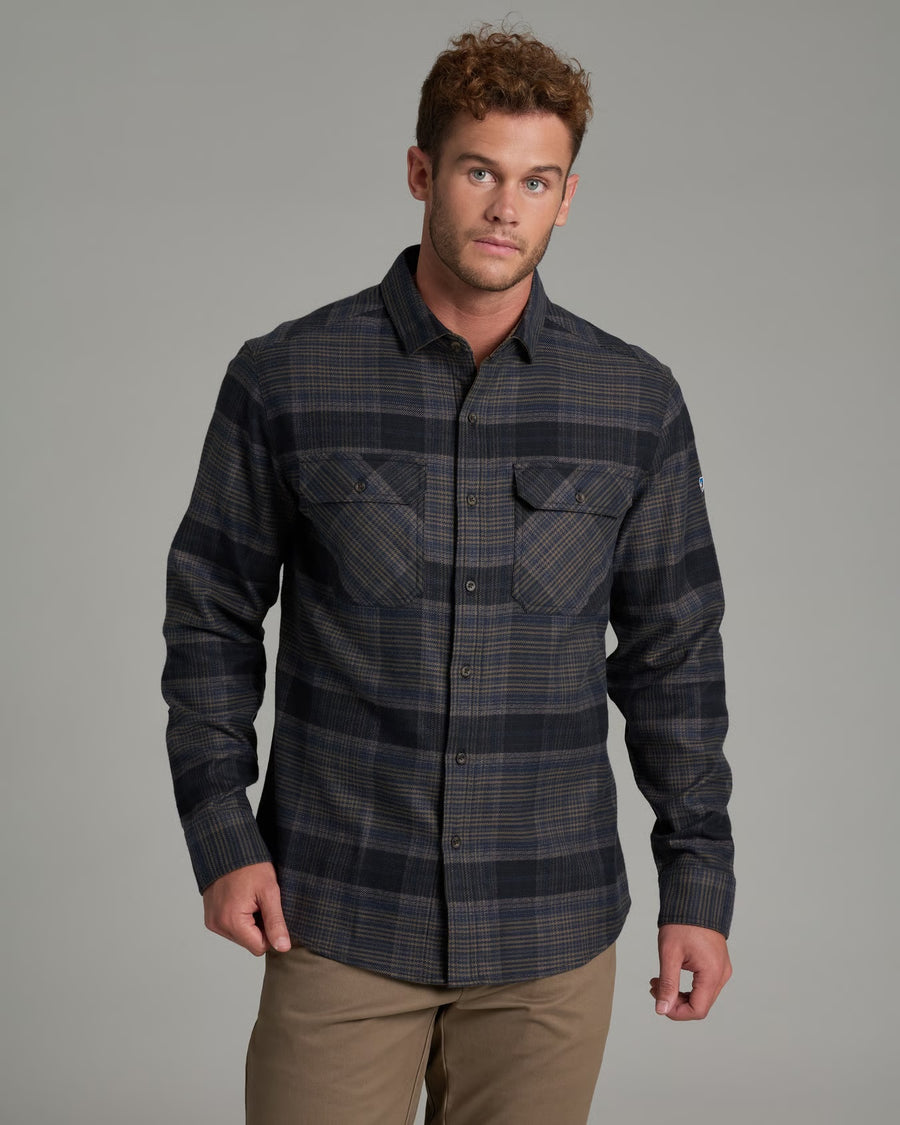 KUHL Rydr Flannel