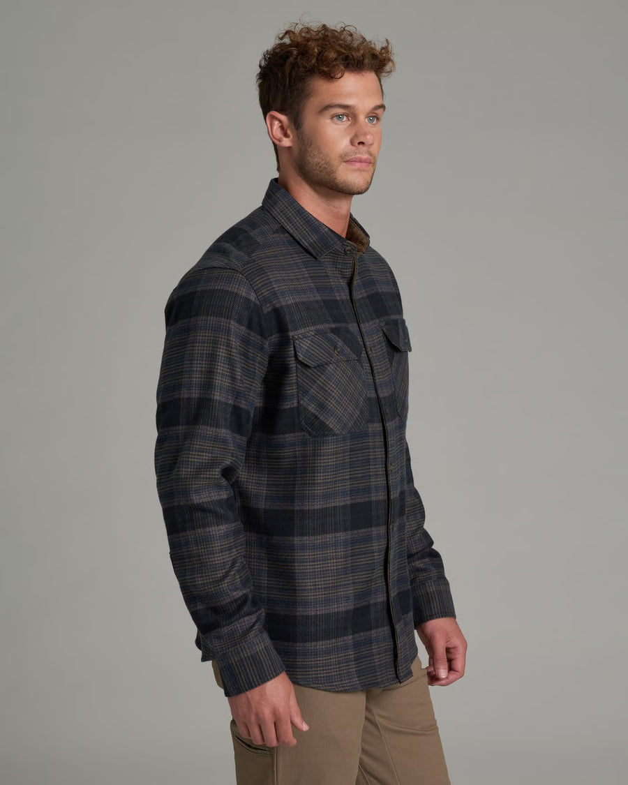 KUHL Rydr Flannel