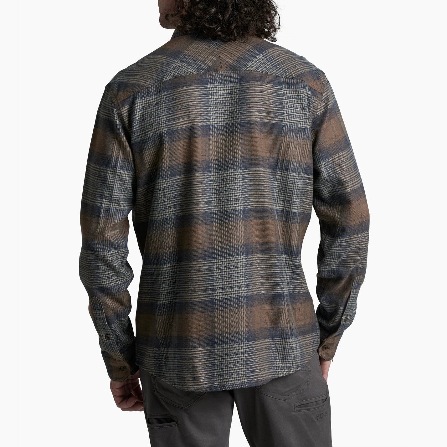 Rydr™ Flannel