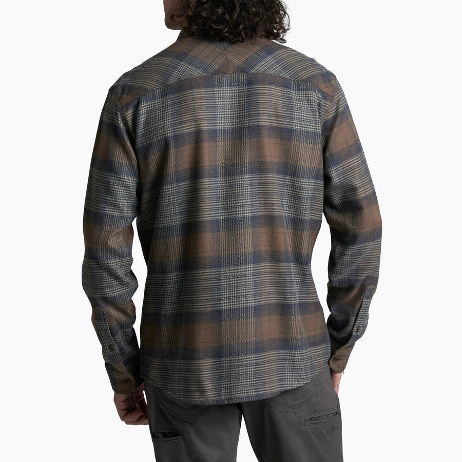 Rydr™ Flannel