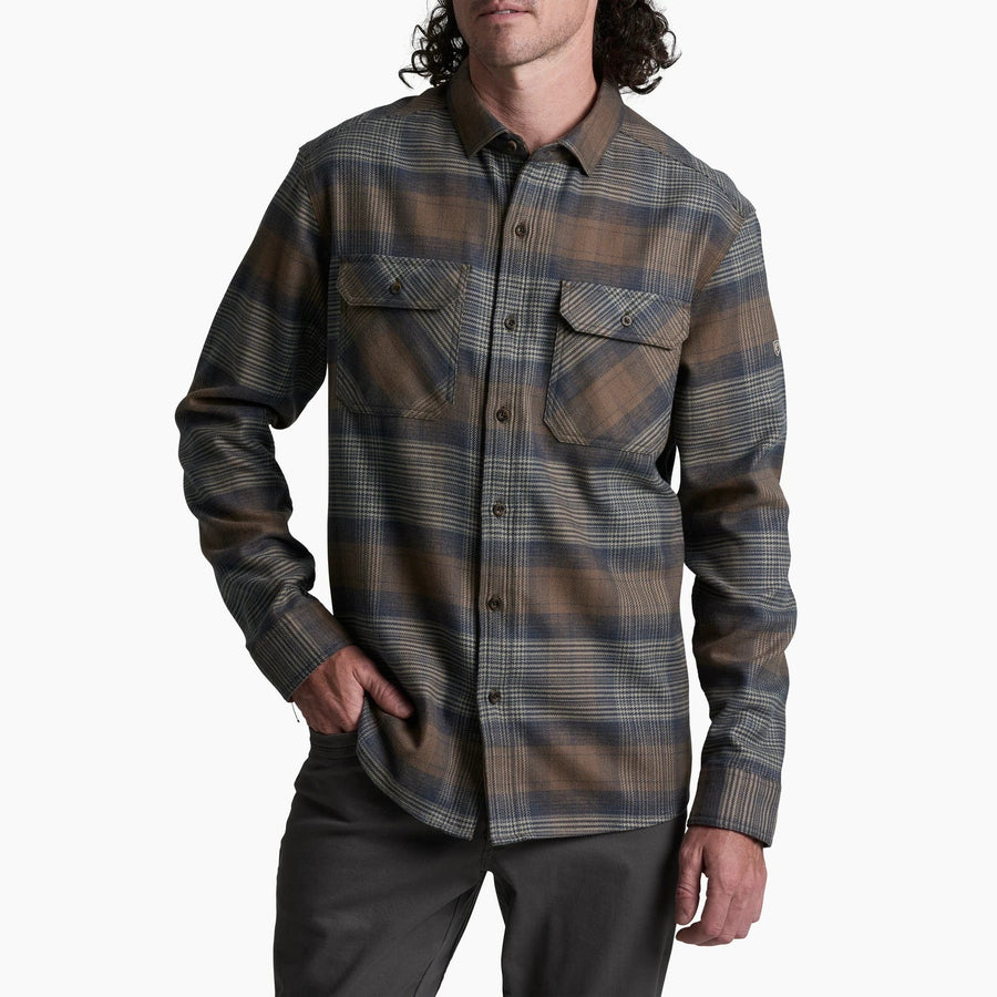 Rydr™ Flannel