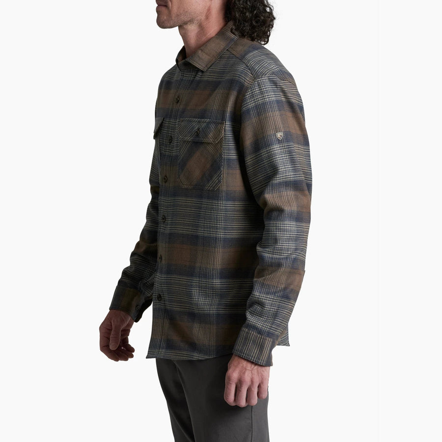 Rydr™ Flannel