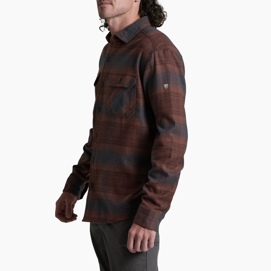 Rydr™ Flannel