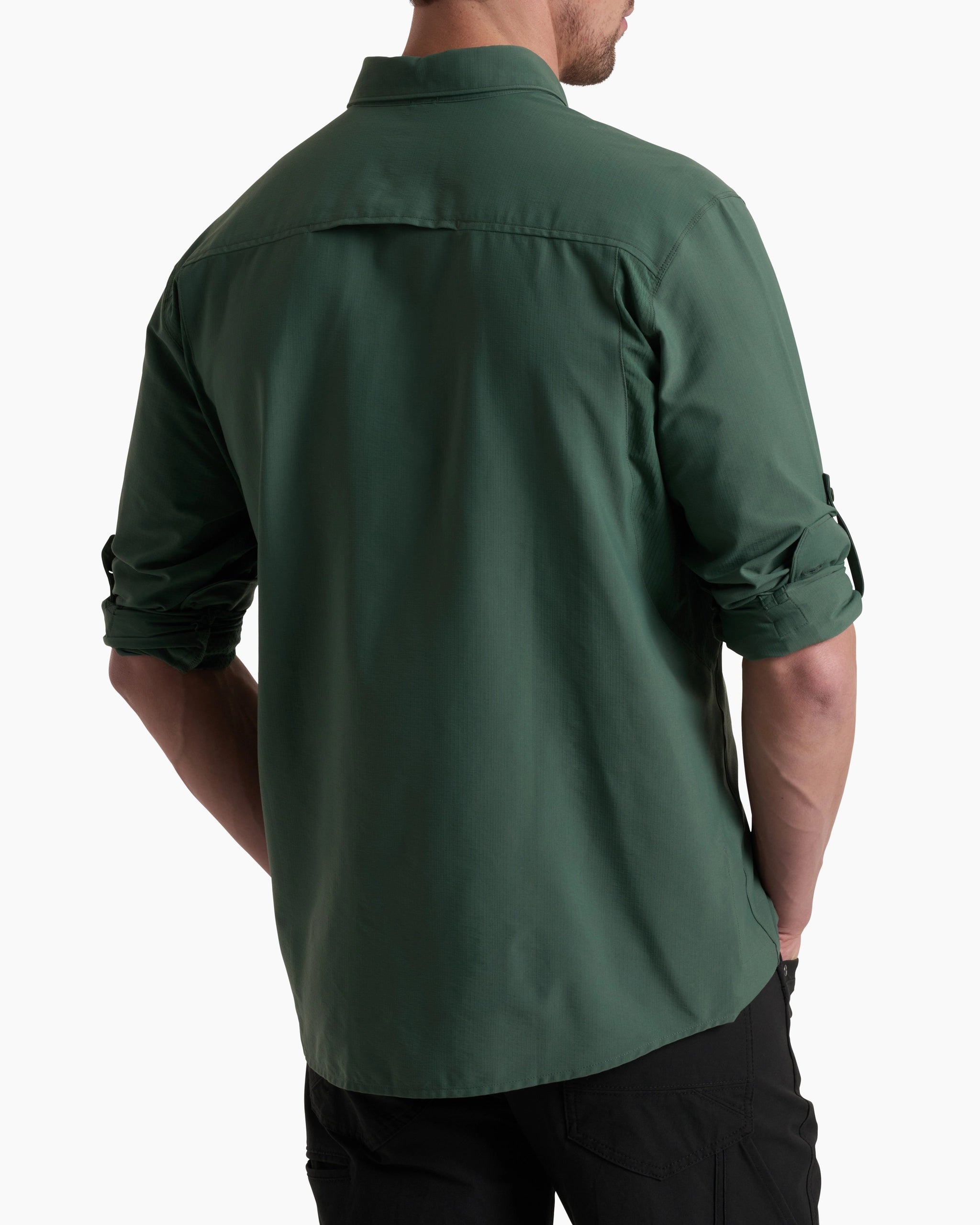 KUHL Fuse Long Sleeve Shirt