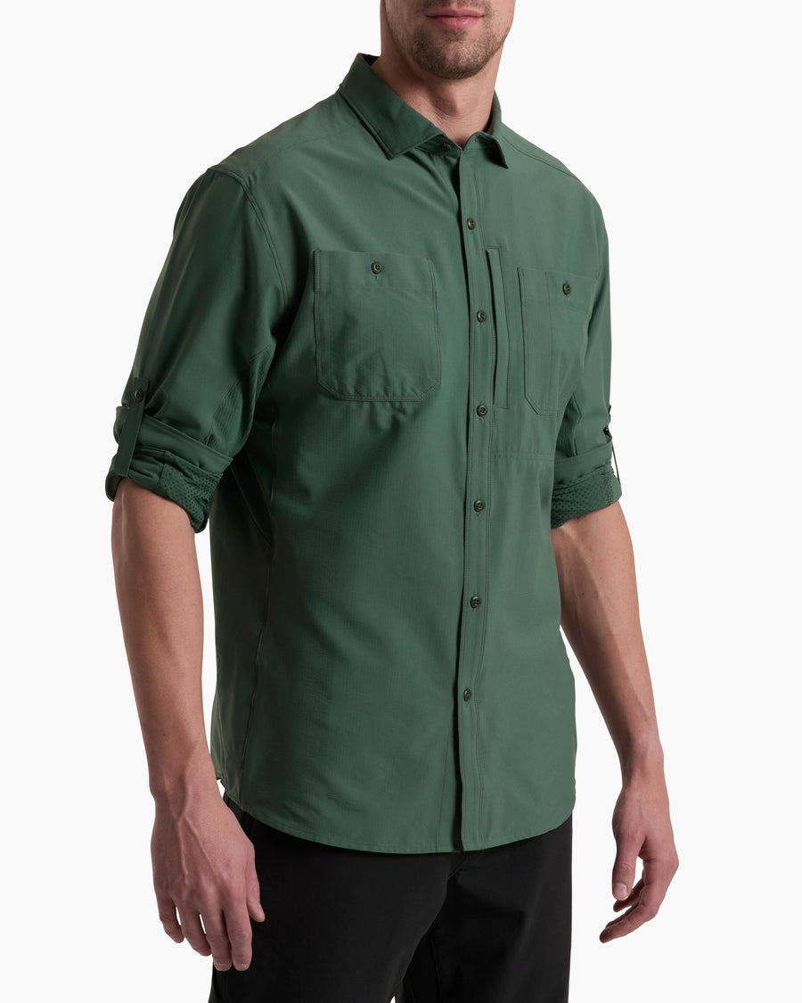 KUHL Fuse Long Sleeve Shirt