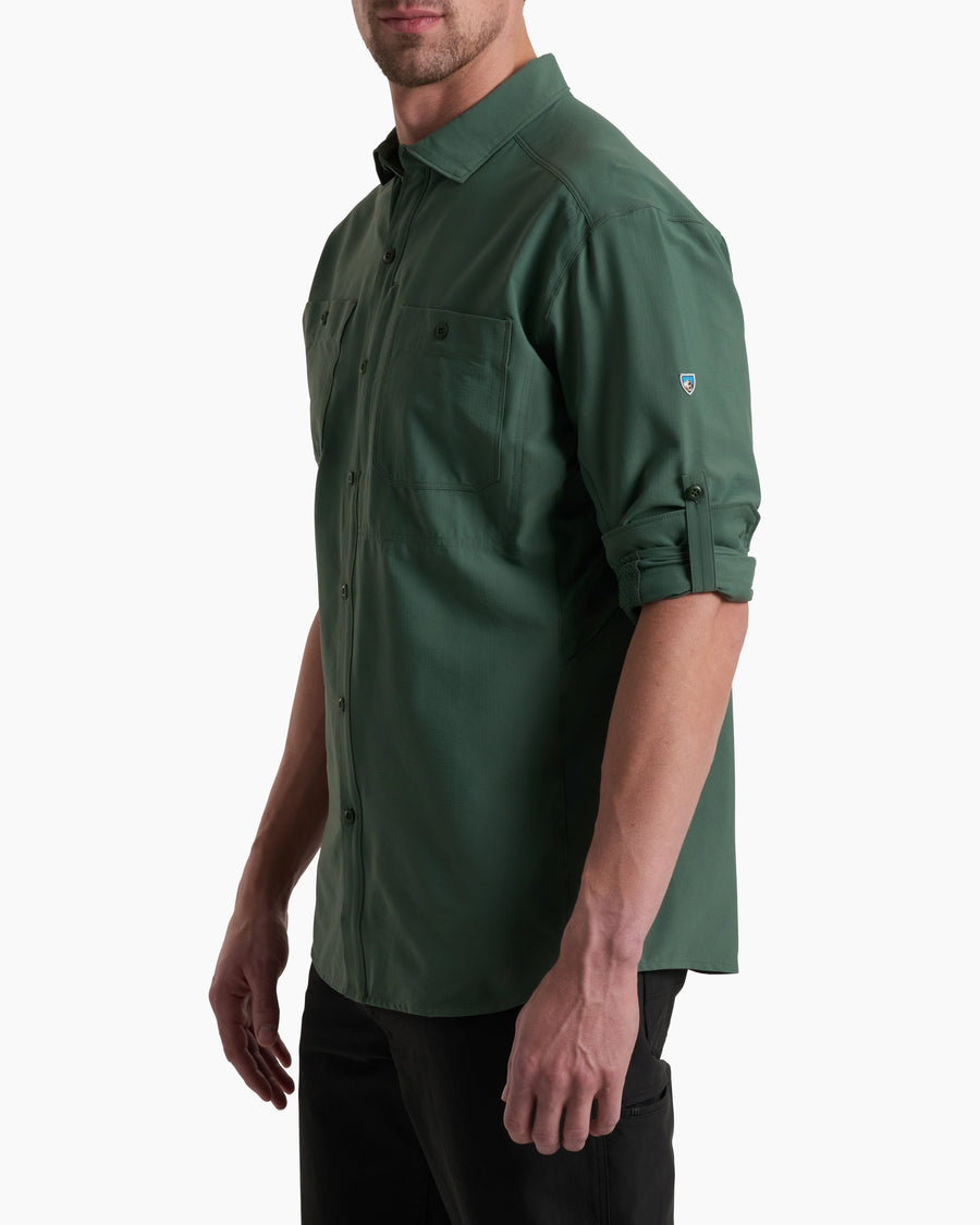 KUHL Fuse Long Sleeve Shirt