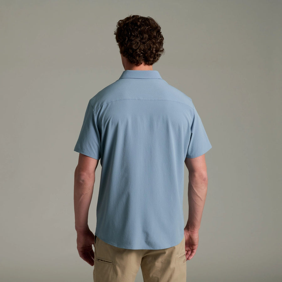 KUHL Edge Short Sleeve Shirt