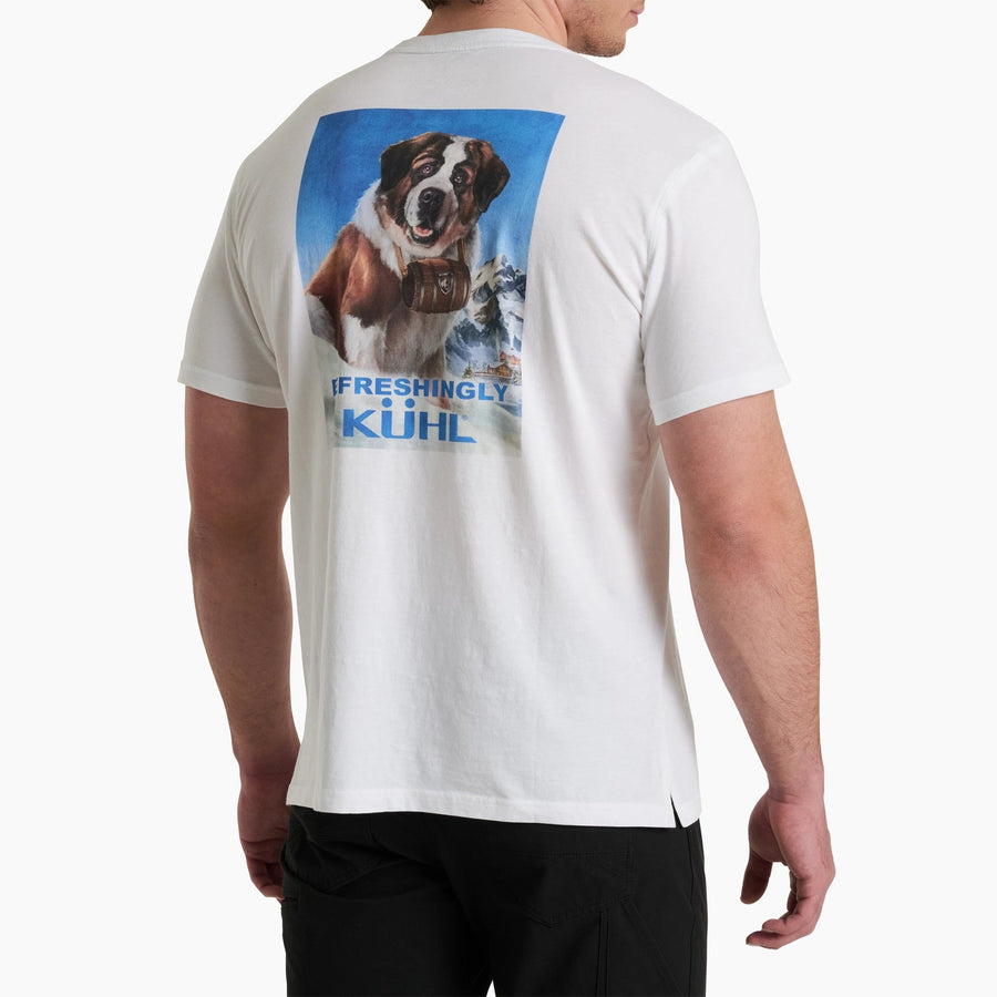 KUHL St Bernard T