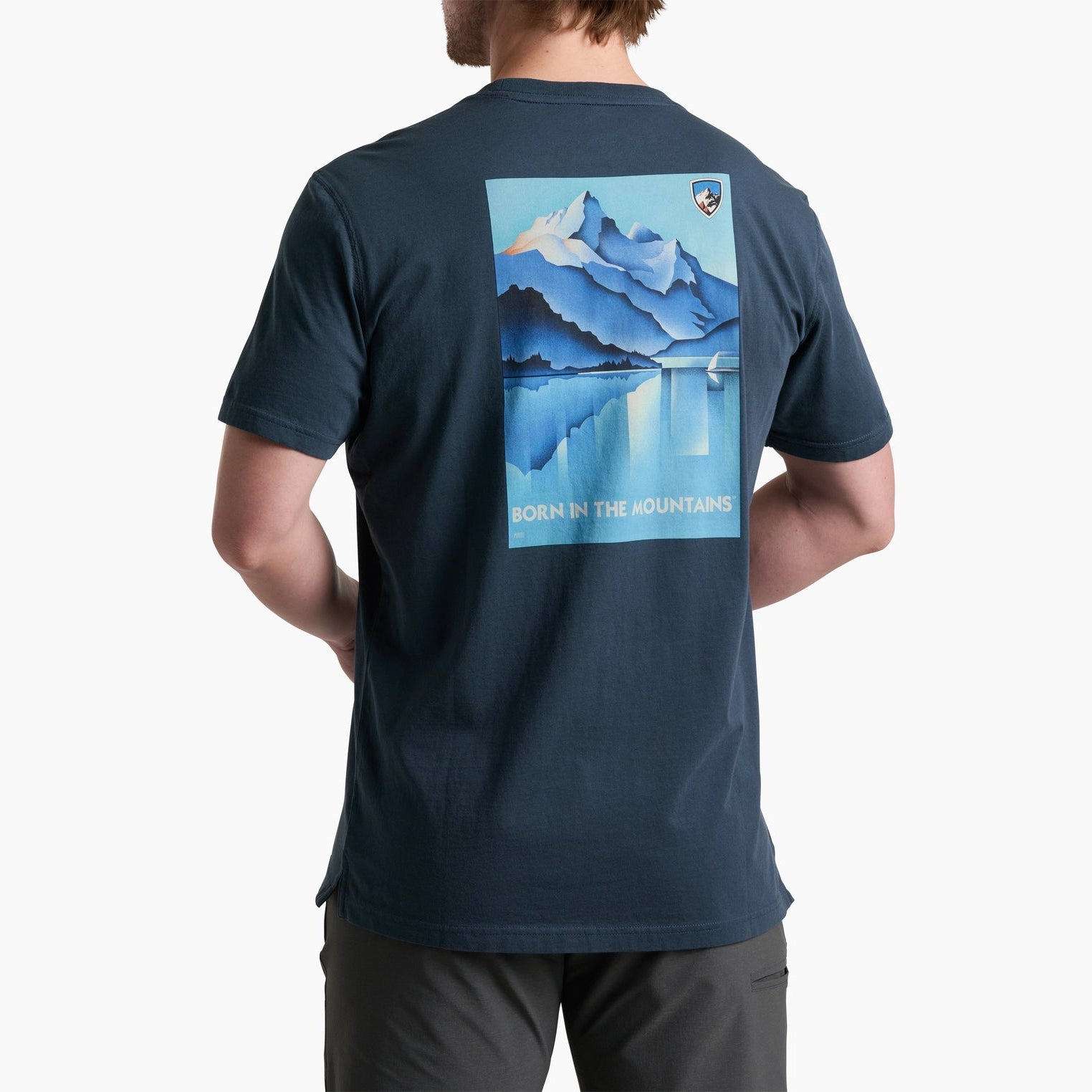 KUHL BIM Lake T