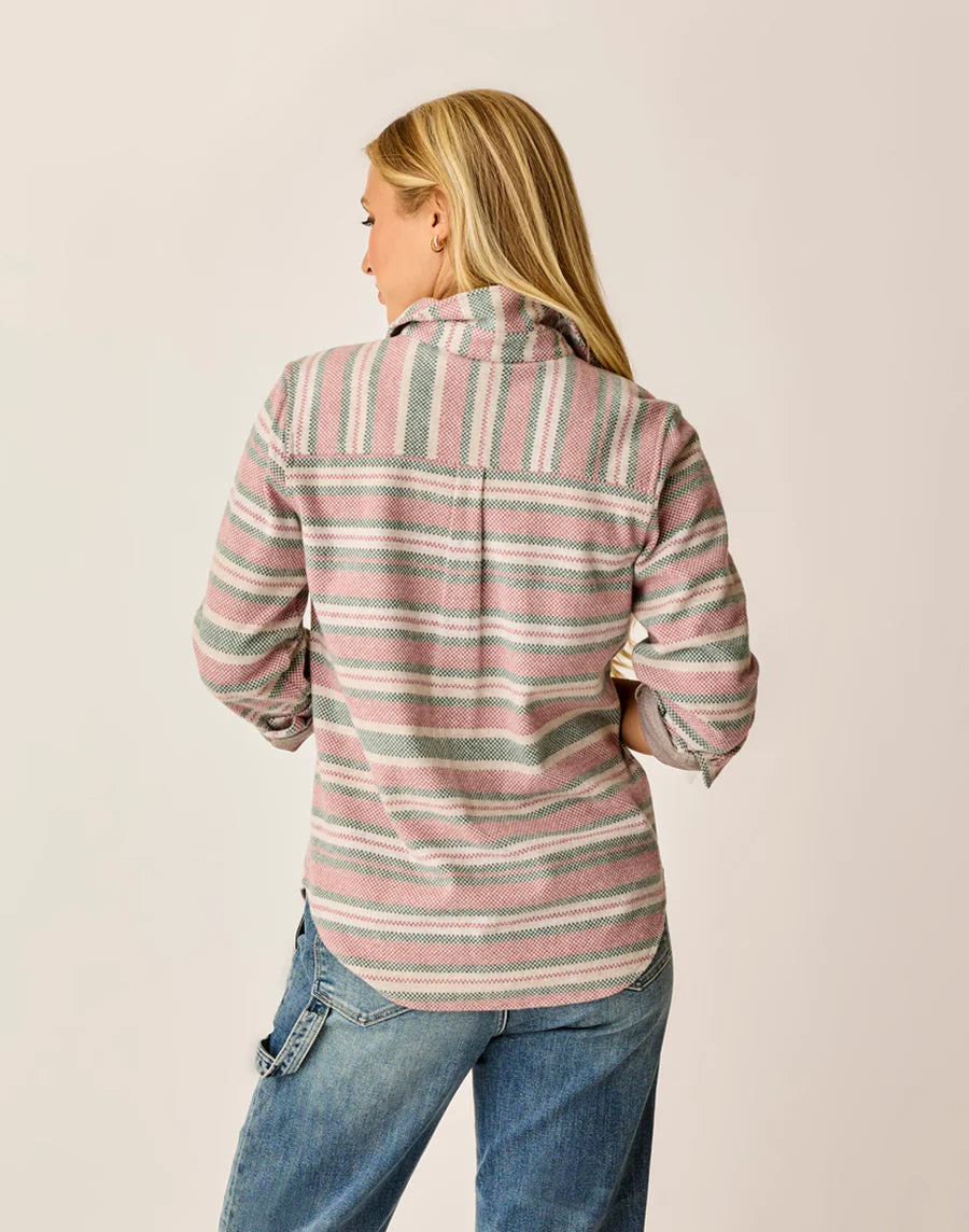Fairbanks Supersoft Shirt