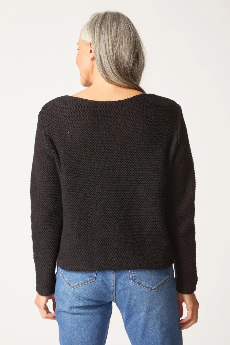 Fireside Pullover