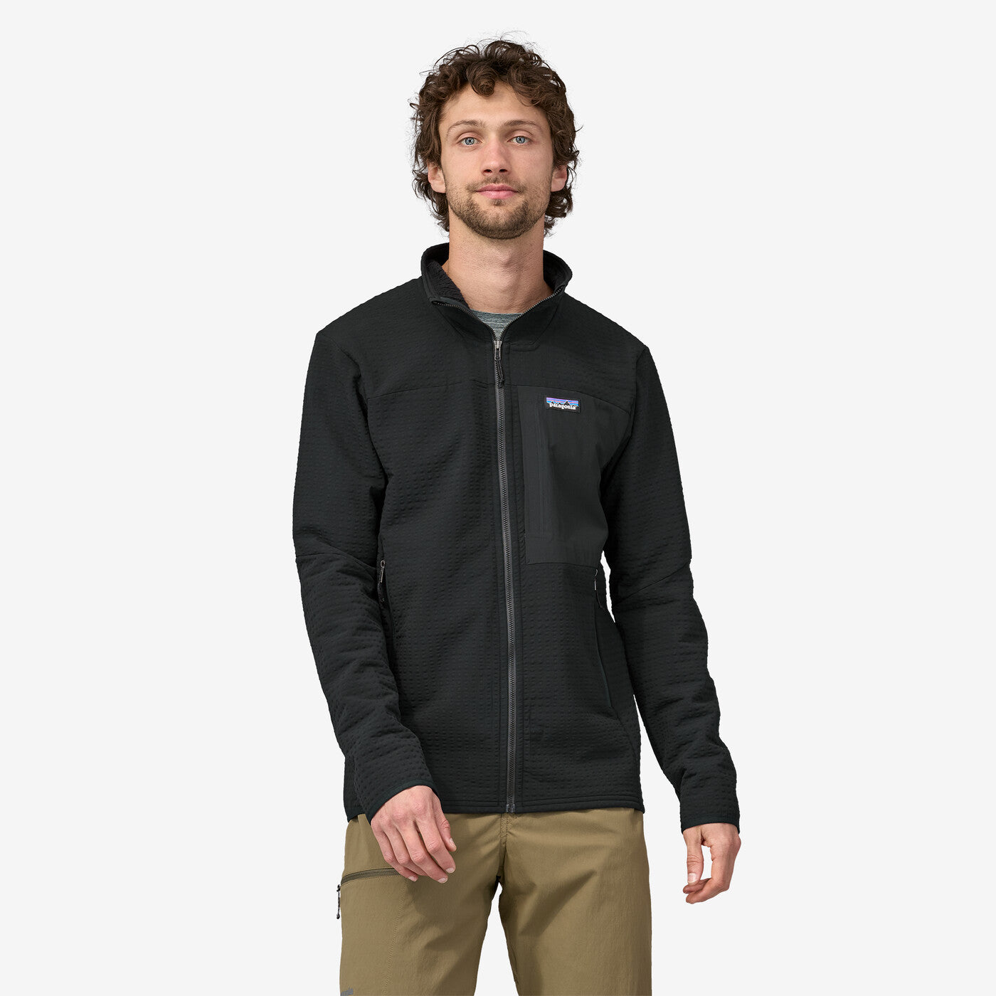 Patagonia R2® TechFace Jacket