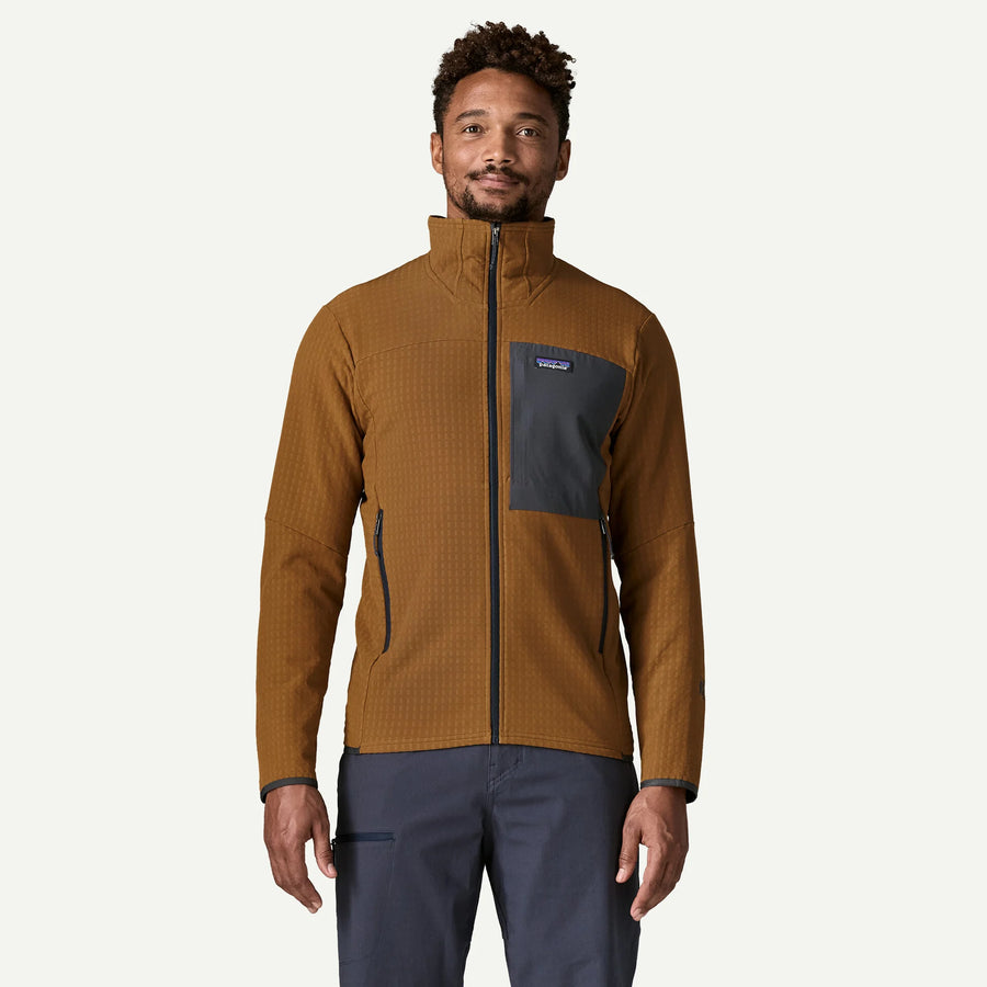Patagonia Men's R2 TechFace Jacket