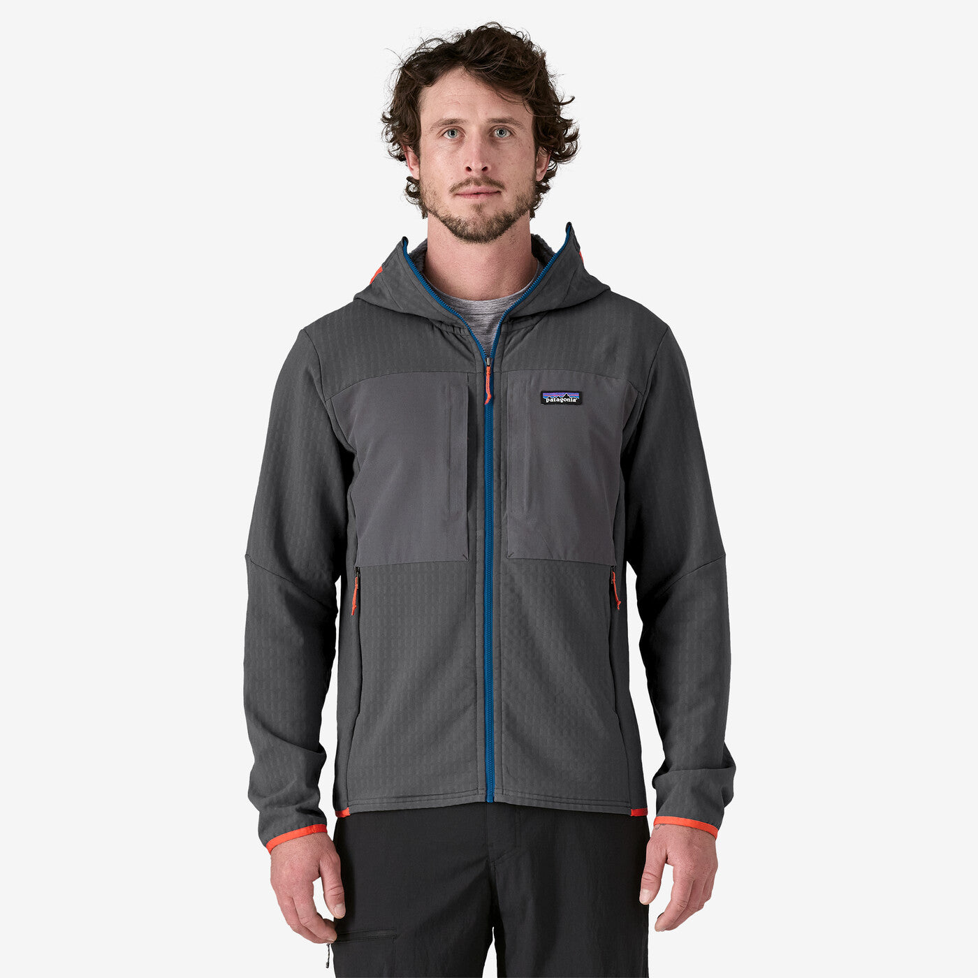 Patagonia R2® TechFace Hoody