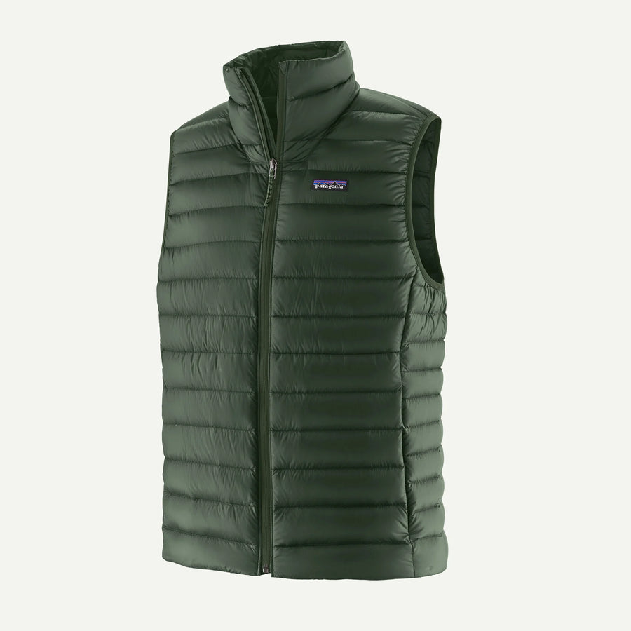 Patagonia Men's Down Sweater Vest