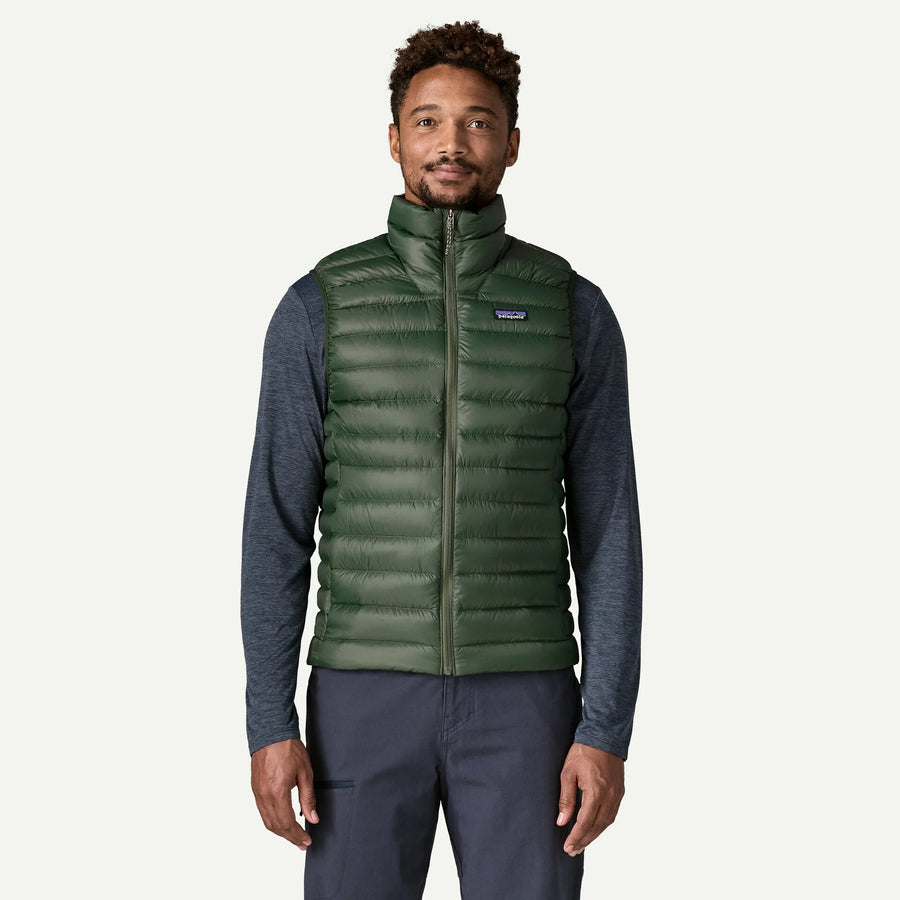Patagonia Men's Down Sweater Vest