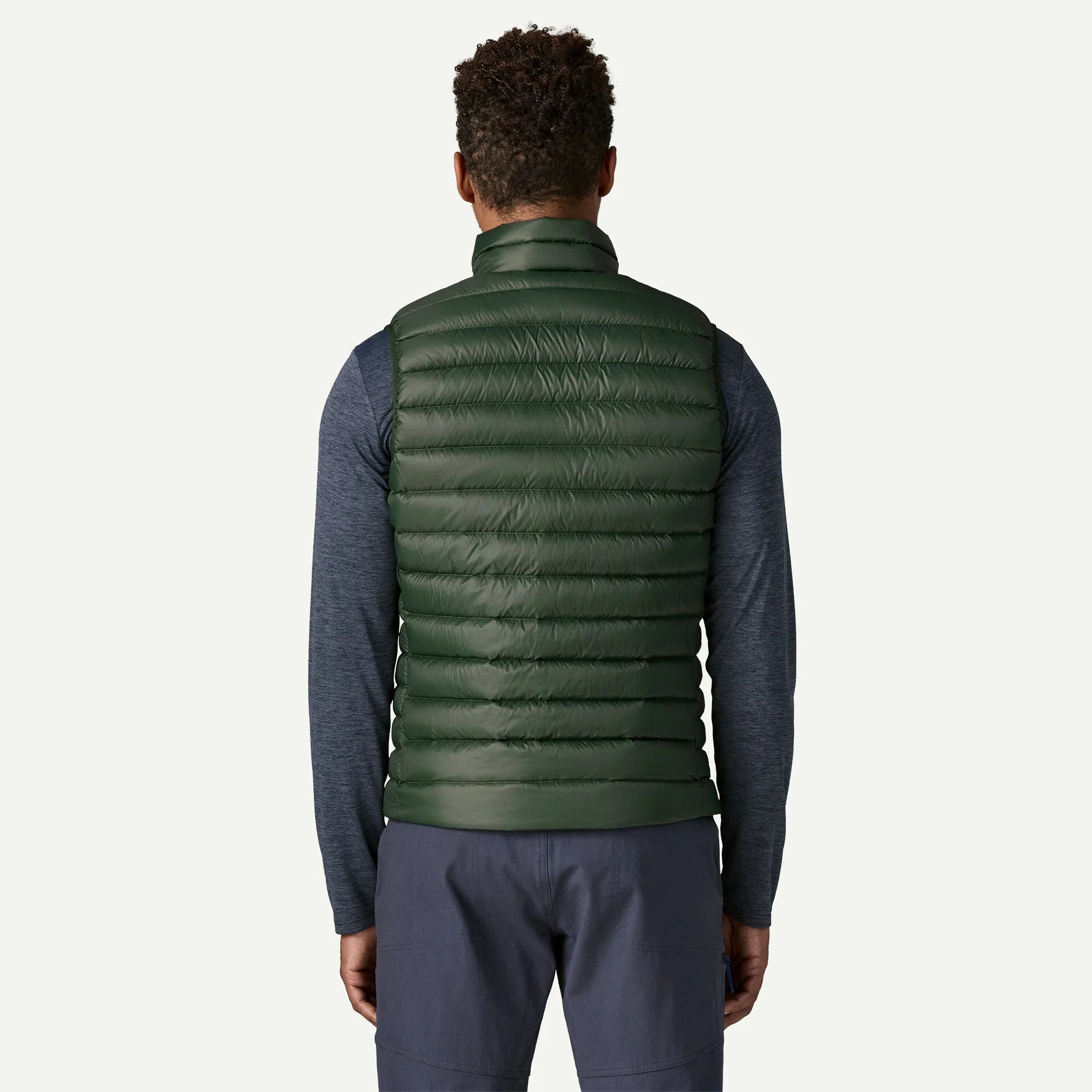 Patagonia Men's Down Sweater Vest