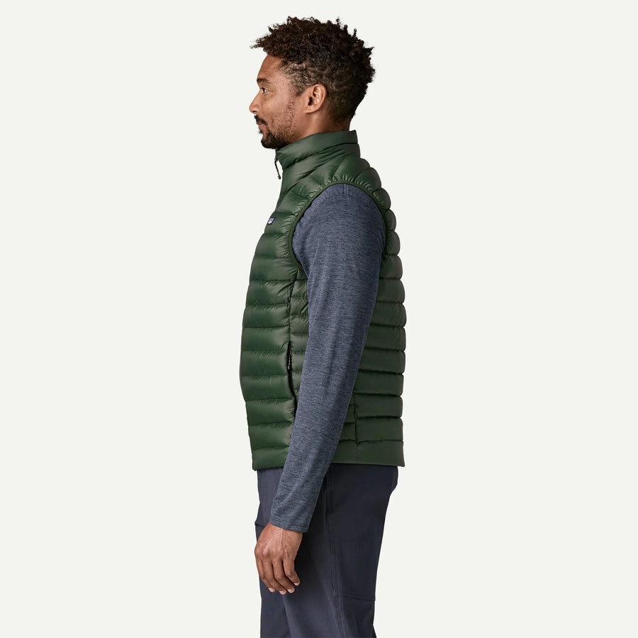 Patagonia Men's Down Sweater Vest