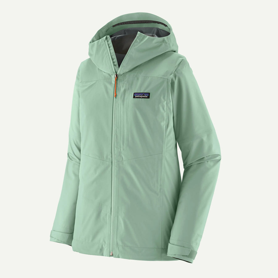 Patagonia Women's Boulder Fork Rain Jacket