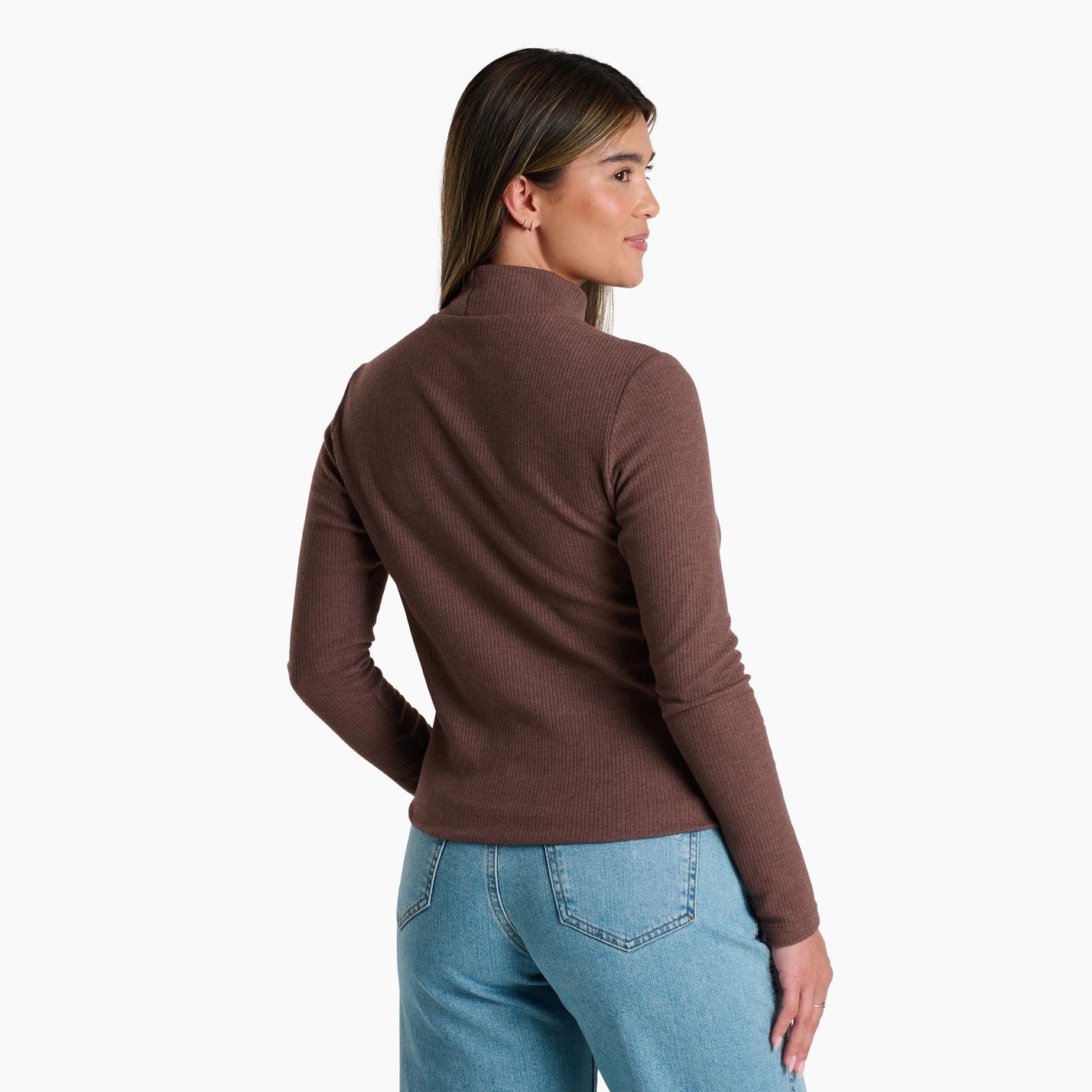 Verona Ribbed Shirt