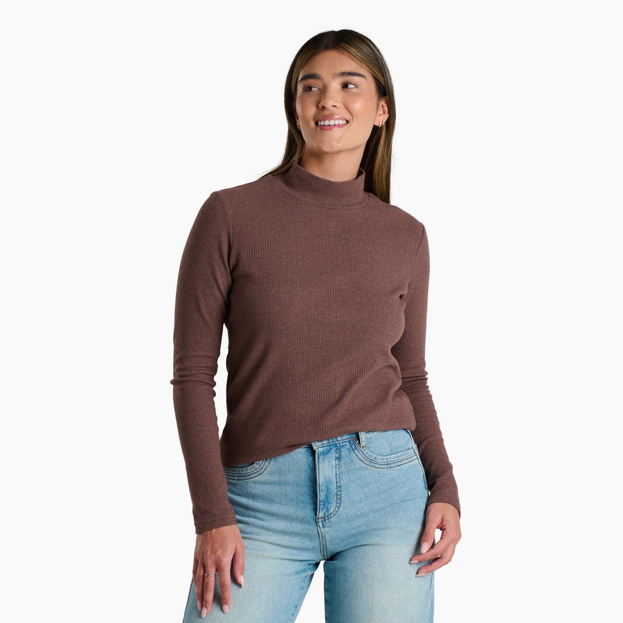 Verona Ribbed Shirt