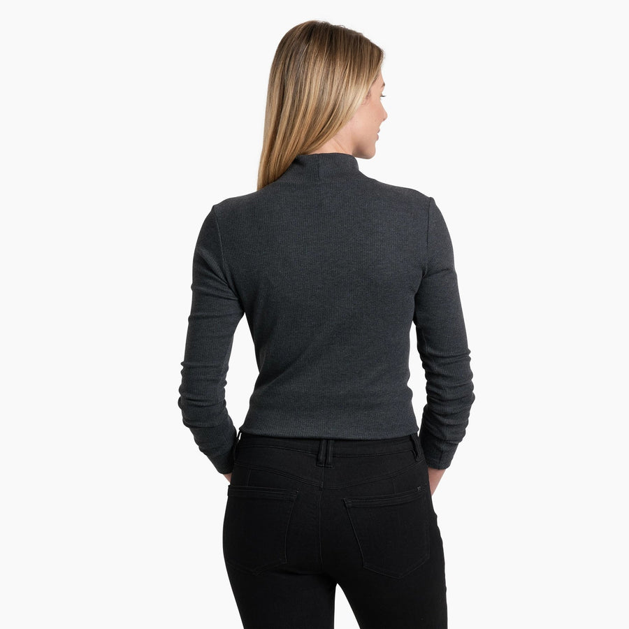 Verona Ribbed Shirt