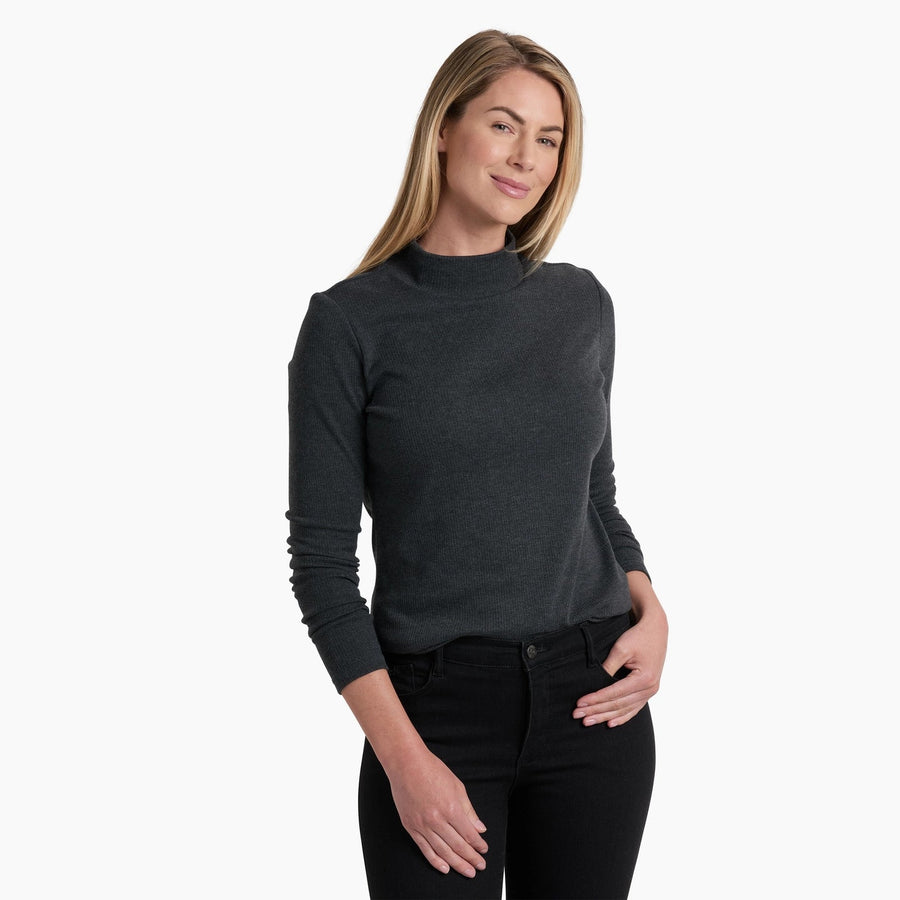 Verona Ribbed Shirt